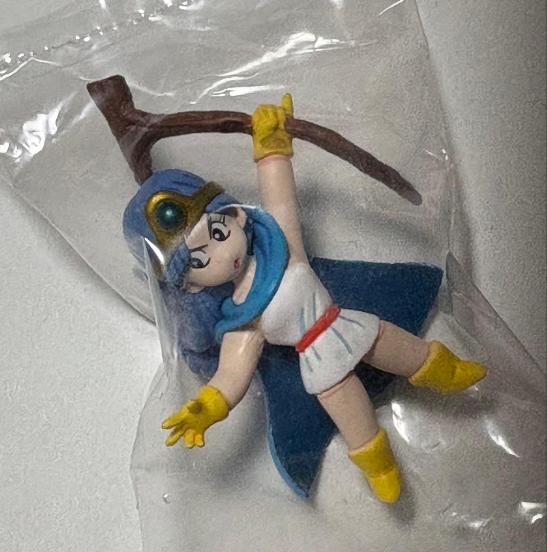 【新品】ドラゴンクエスト キャラクターフィギュアコレクション 5体