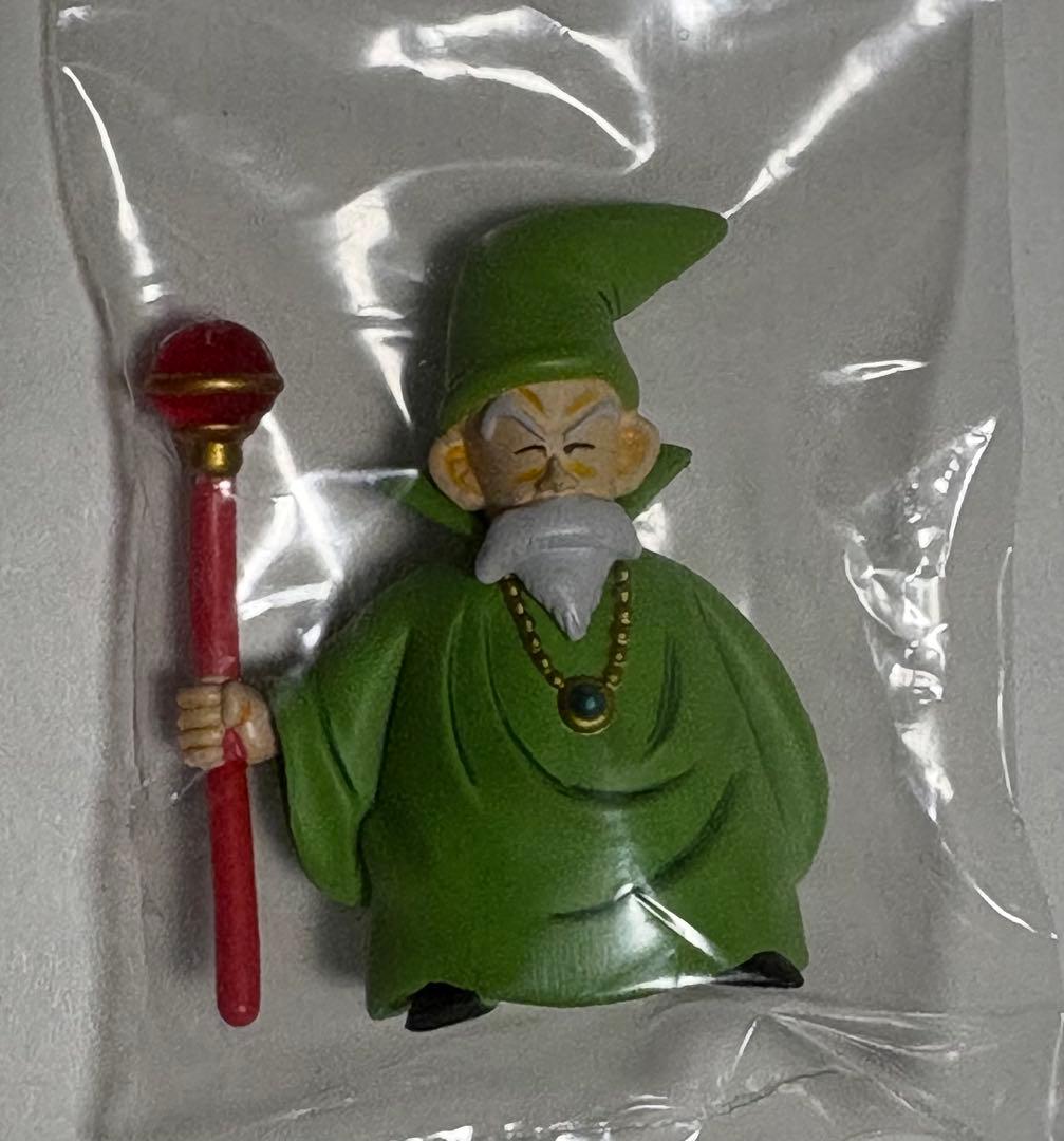 【新品】ドラゴンクエスト キャラクターフィギュアコレクション 5体