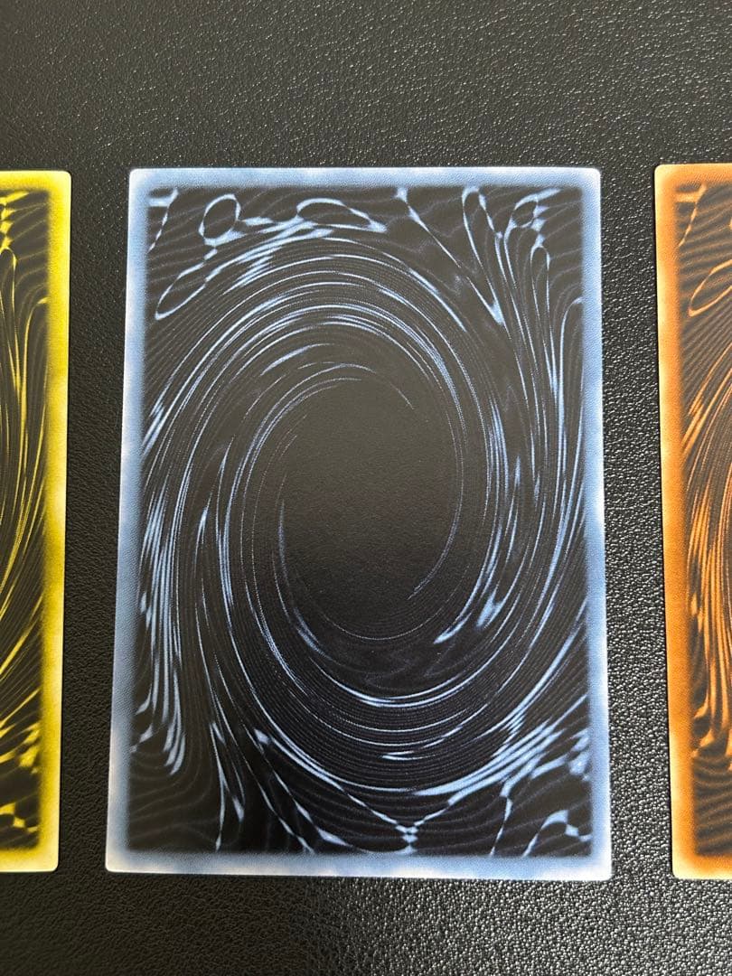 美品　遊戯王　三幻神　GBI シークレット　3枚セット