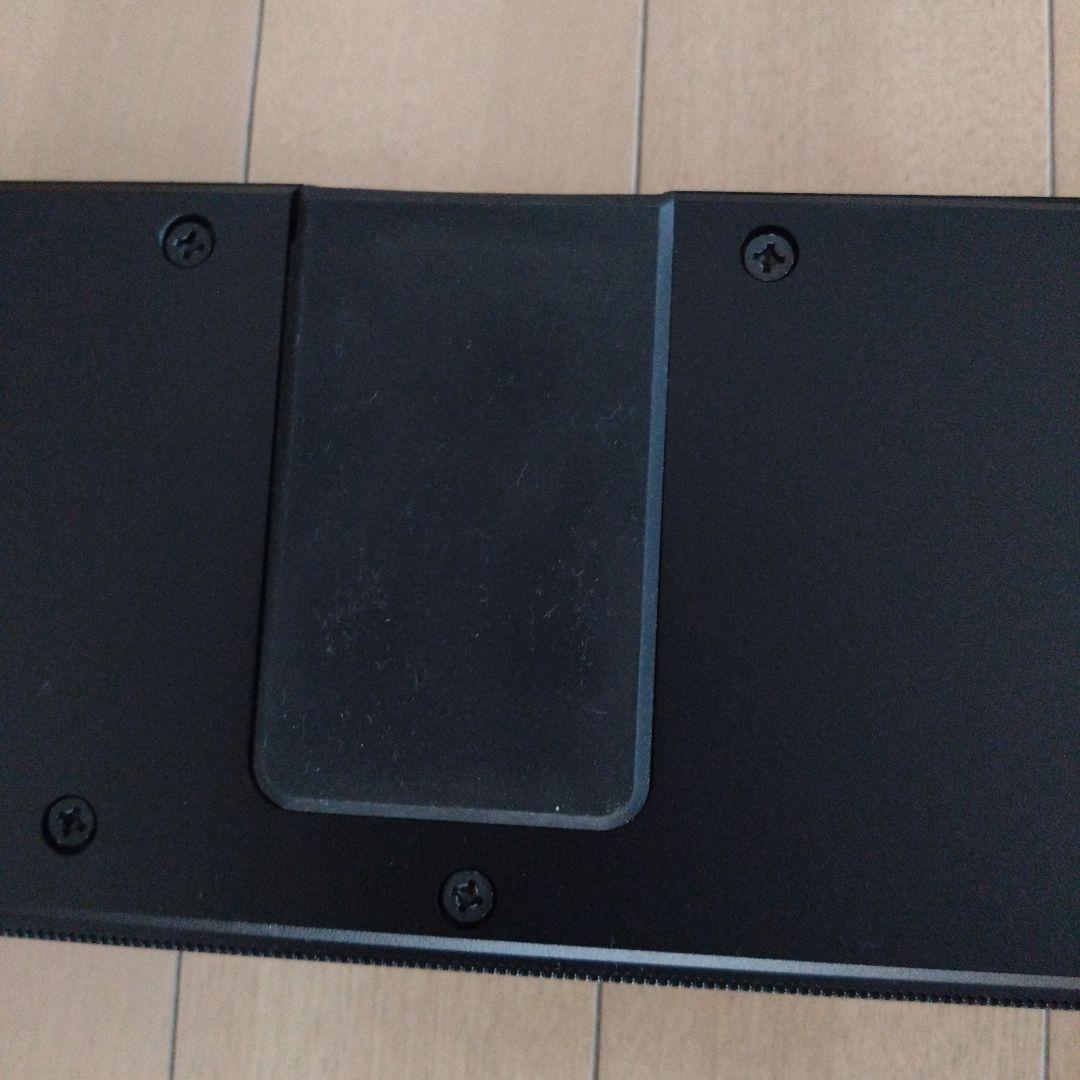 スピーカー・ウーファー BOSE Soundtouch 300 Sound bar