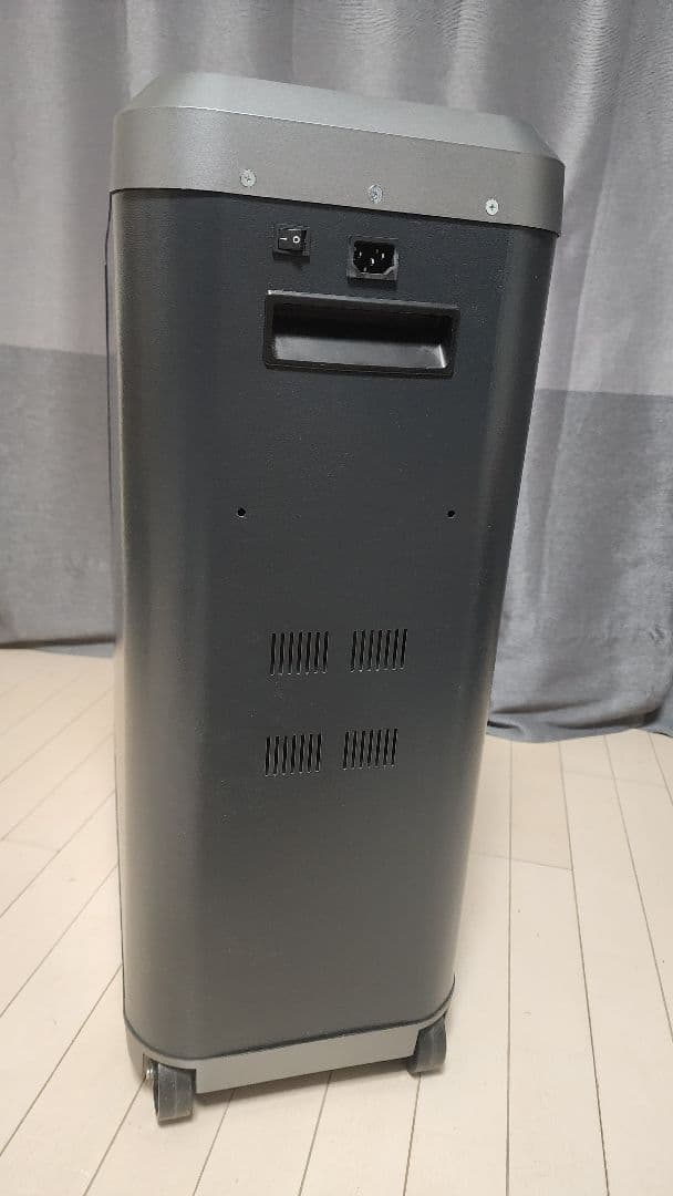 Fellowes 125ci　シュレッダー フェローズ　一度に１８枚可