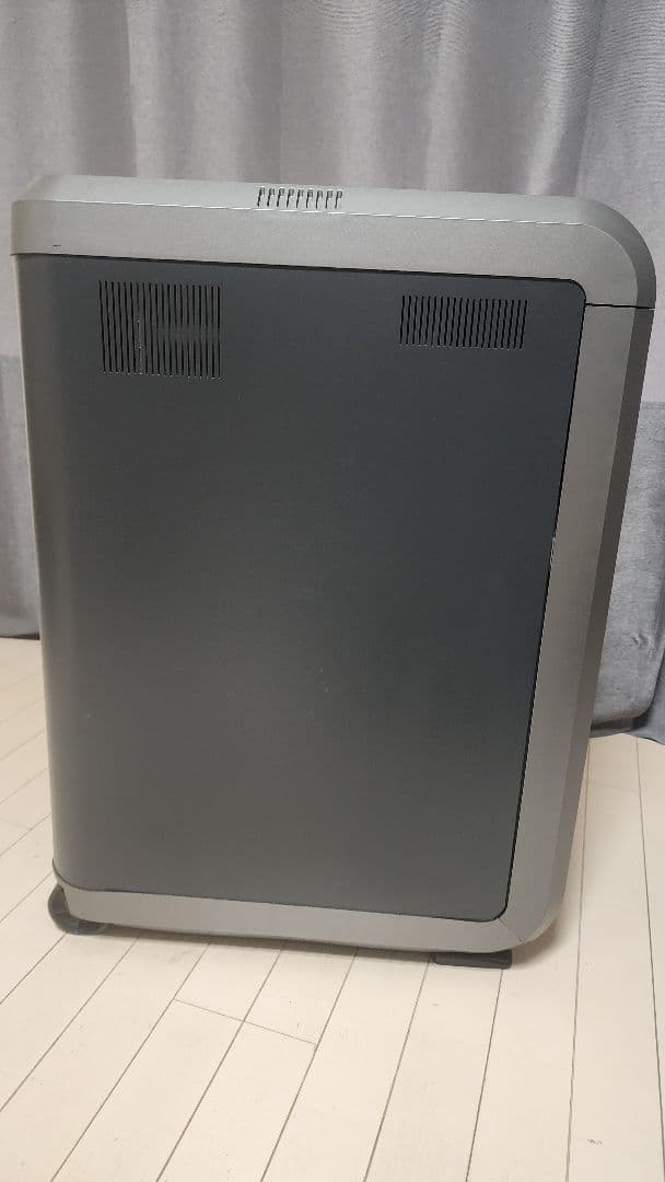 Fellowes 125ci　シュレッダー フェローズ　一度に１８枚可