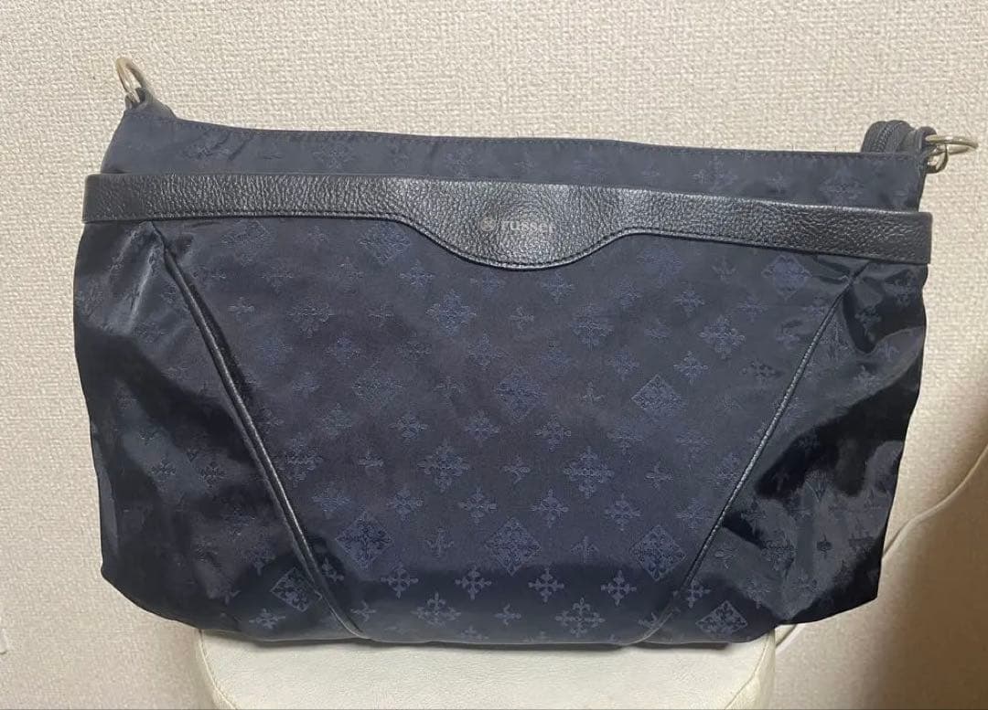 【最終値下】ラシット 2wayバッグ