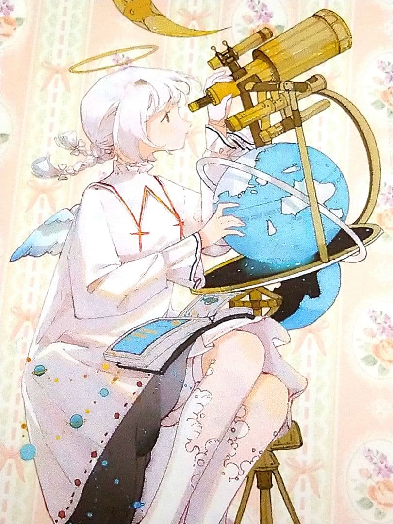 ☆のこり１☆J553＃白色恋人(PET)切り売り海外人物マステ女の子男の子