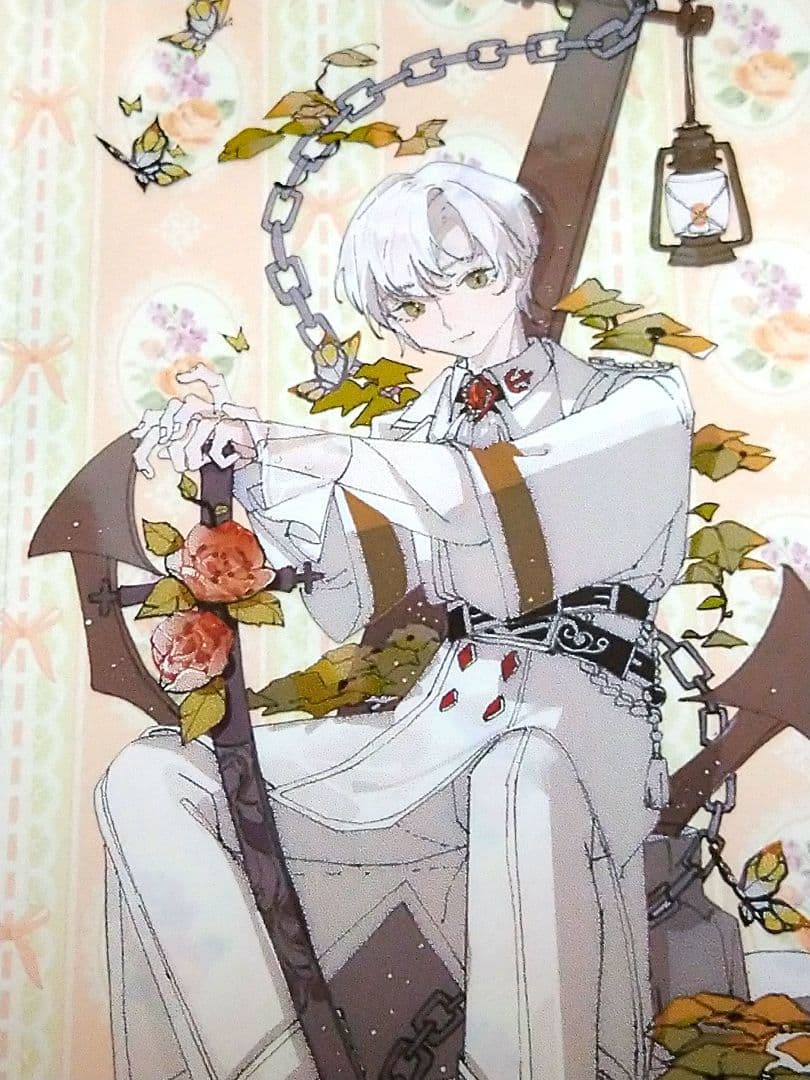 ☆のこり１☆J553＃白色恋人(PET)切り売り海外人物マステ女の子男の子