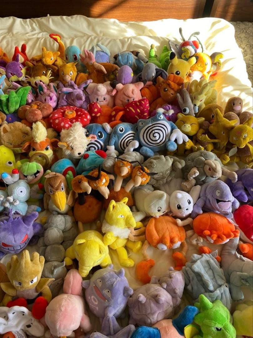 ポケモンfit 151セット