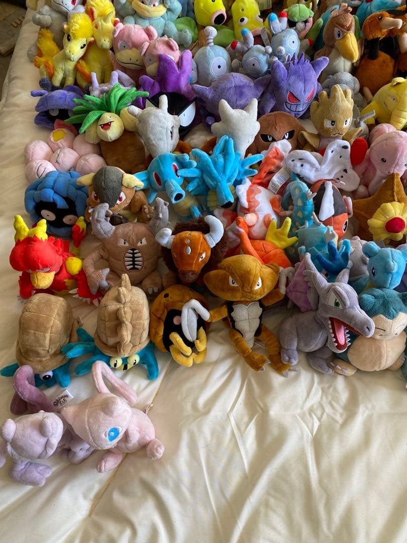 ポケモンfit 151セット