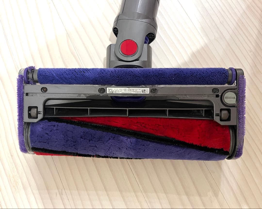 ⭐️美品　ダイソDyson 掃除機　スティッククリーナー　コードレスクリーナー