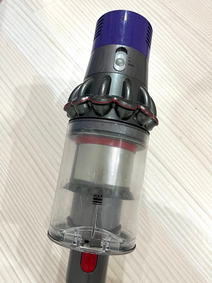 ⭐️美品　ダイソDyson 掃除機　スティッククリーナー　コードレスクリーナー