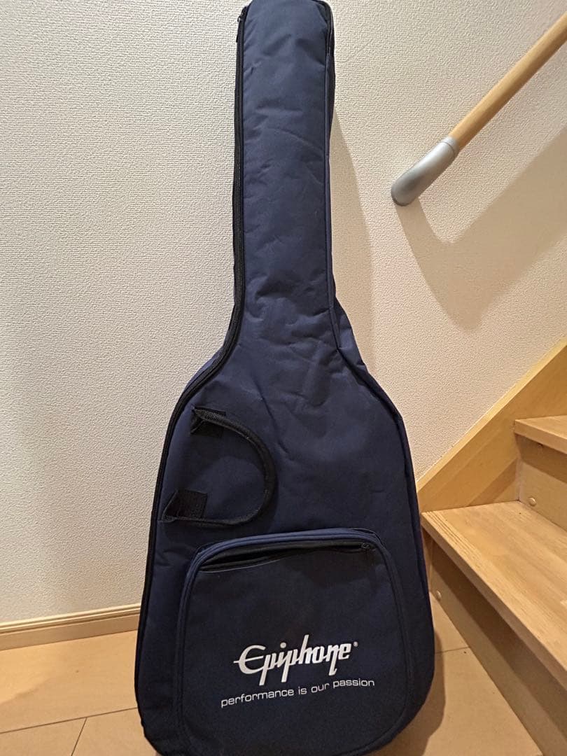 Epiphone アコースティックギター ドレッドノート 値下げ！！