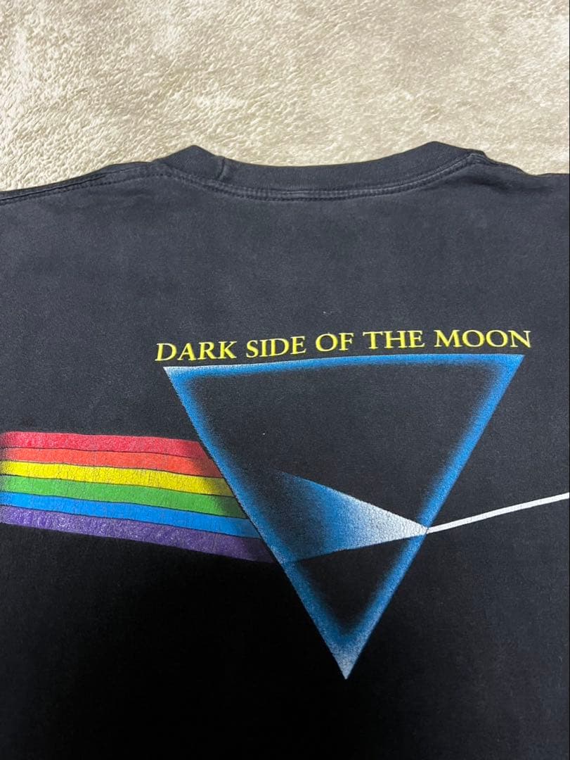 【中古】PINK FLOYD DARK SIDE OF THE MOON XL