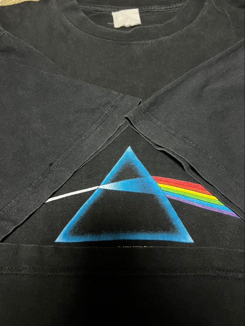 【中古】PINK FLOYD DARK SIDE OF THE MOON XL