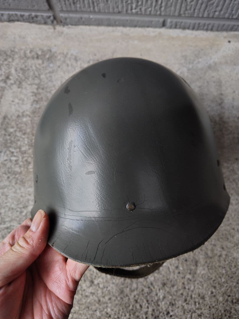 ナム戦　ベトナム戦争　アメリカ軍　空挺ヘルメット　m16 ak47