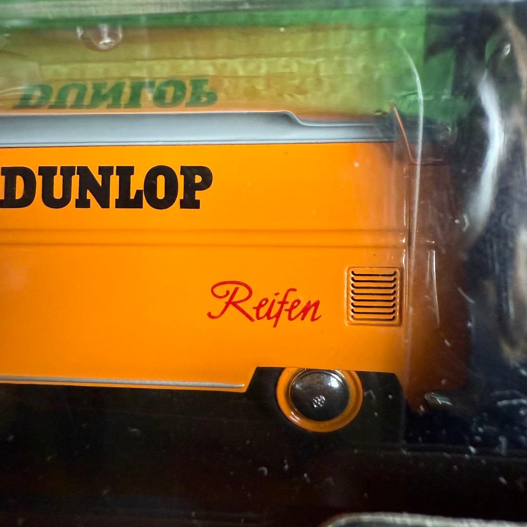 a132-6】 Schuco/VWKastenwagenT1 フォルクスワーゲン