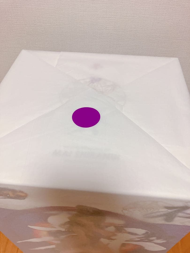 【14日まで出品】 不知火舞 2Pカラー ホビージャパン 新品未開封 フィギュア