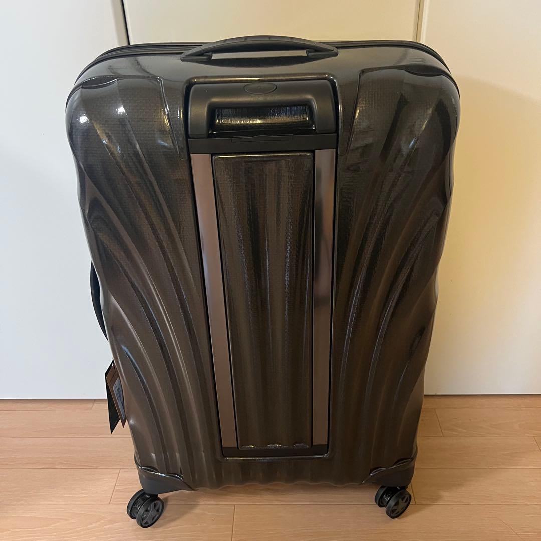 新品未使用 サムソナイト Samsonite シーライト SPINNER