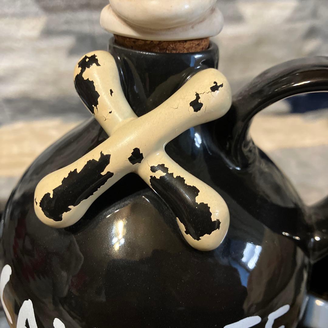 goodrockinポイズンボトル50sビンテージデカンタweirdoロカビリー