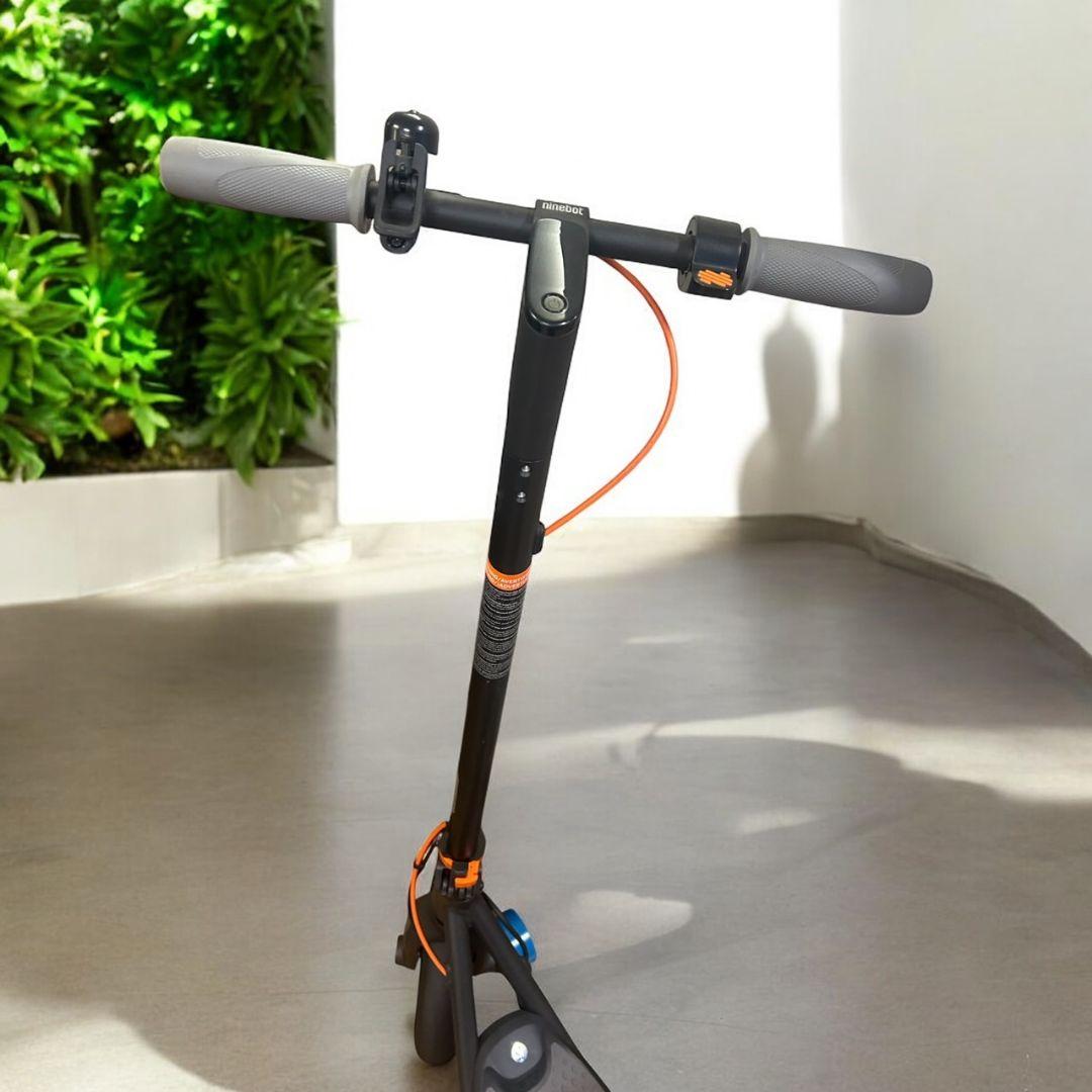 セグウェイ　ナインボット　F40