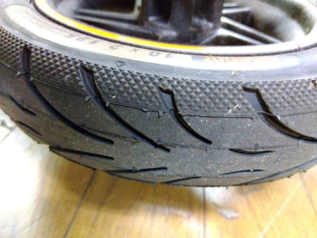 セグウェイ　ナインボット　F40