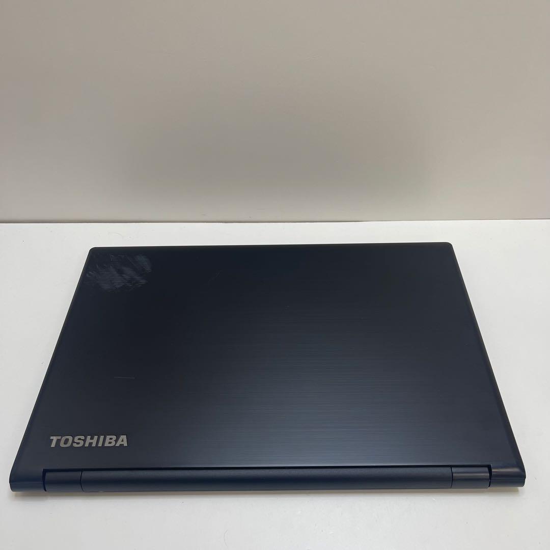 #701 東芝 Dynabook B65 i7-8550U 16GB 256GB