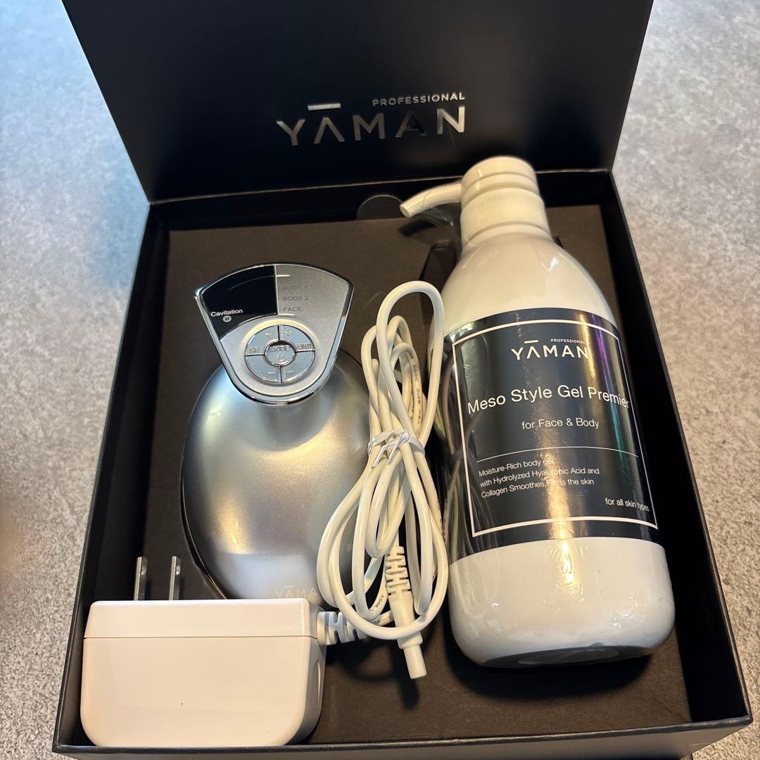 ハ*ル様 キャビスパ プレステージ for Salon ヤーマン