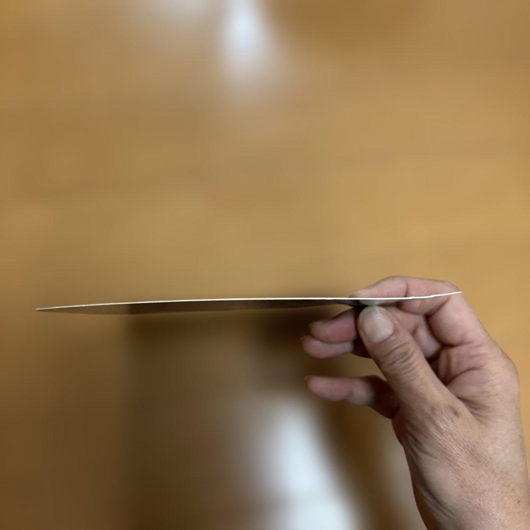 ダーク・ルギア HP300 ポケモンカード　ジャンボポケモンカード(劇場配布)②