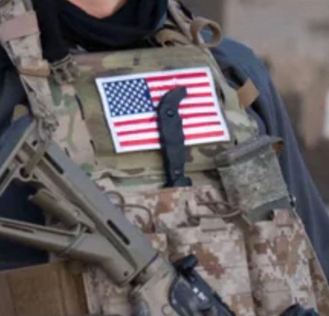 Ferro Concepts × Stroup Knives タイプナイフ OD