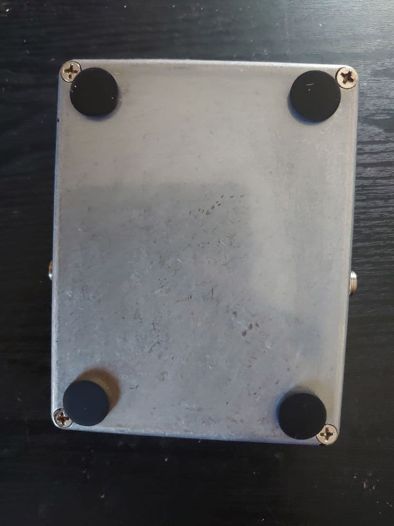 ベース Cranetortoise dual distortion DD-1B