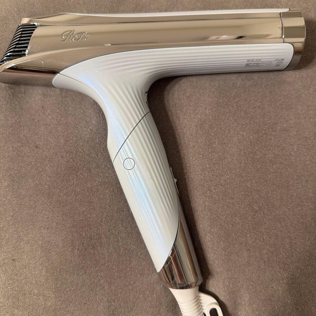 ヘアドライヤー ReFa BEAUTECH DRYER SMART W RE-AX