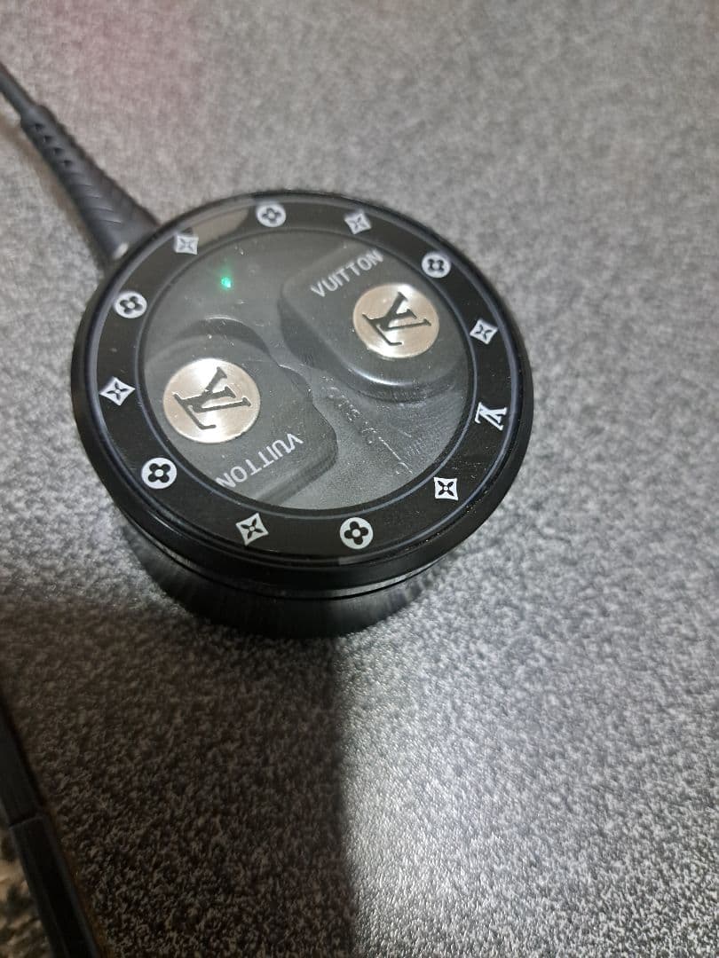 LOUIS VUITTON ホライズン イヤホン