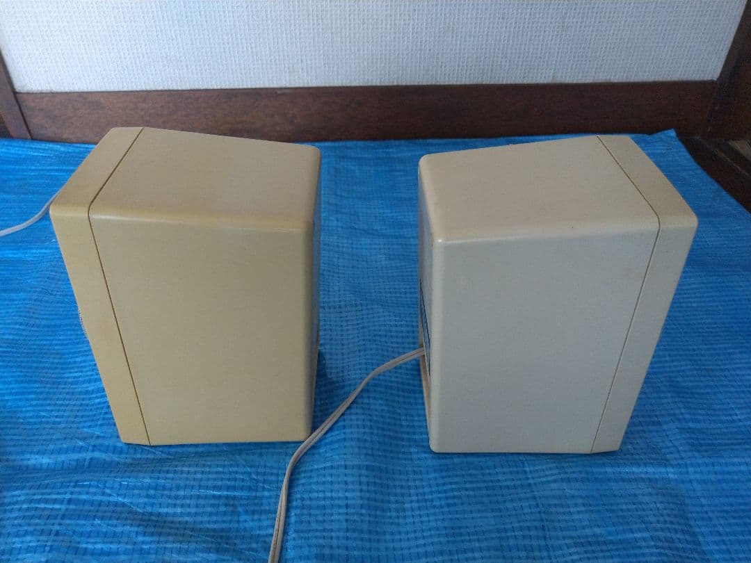 Roland　ローランド　MA-4　ステレオマイクロモニター　中古品