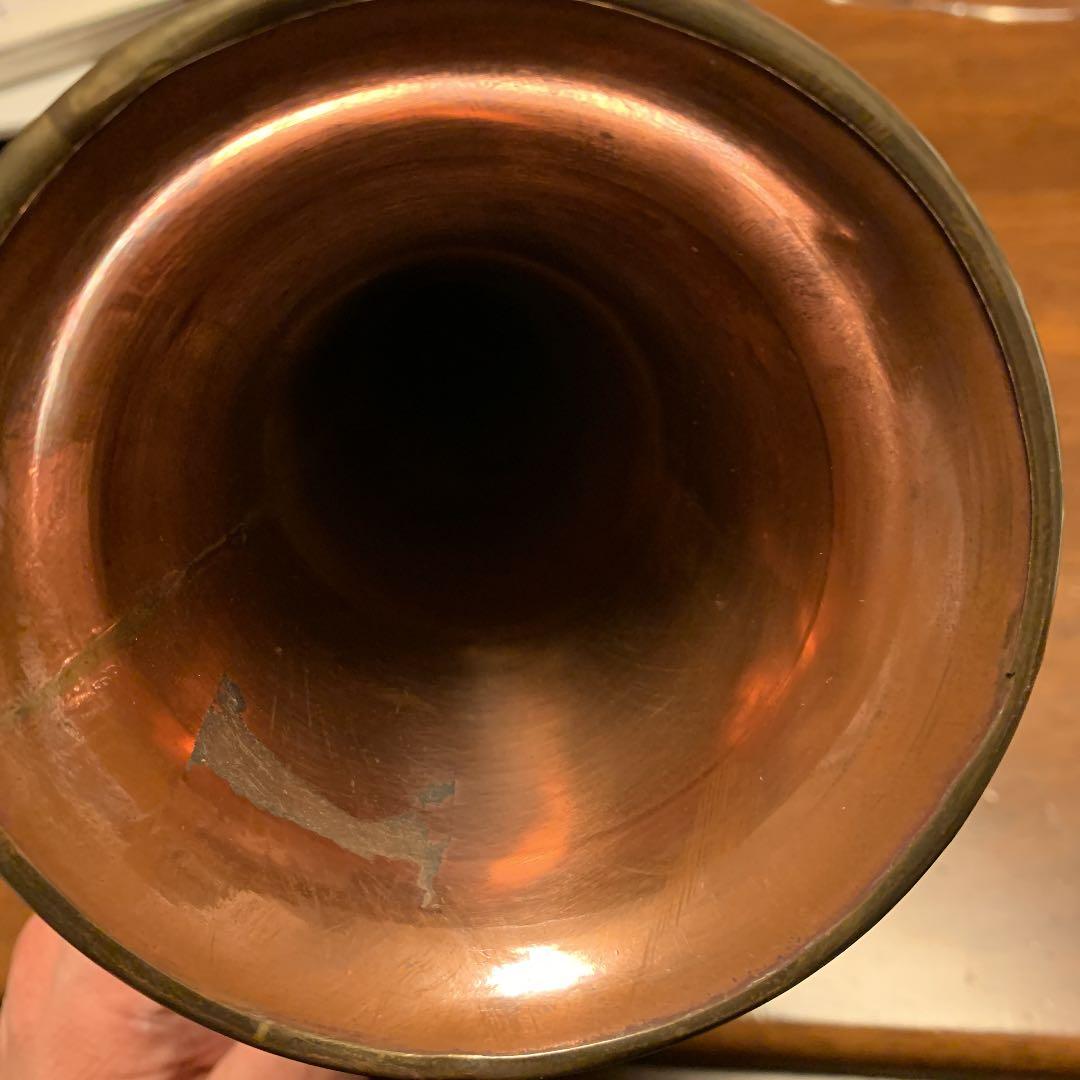 SUTHRDLAND ARCYLLAND ラッパ　大幅値下げ