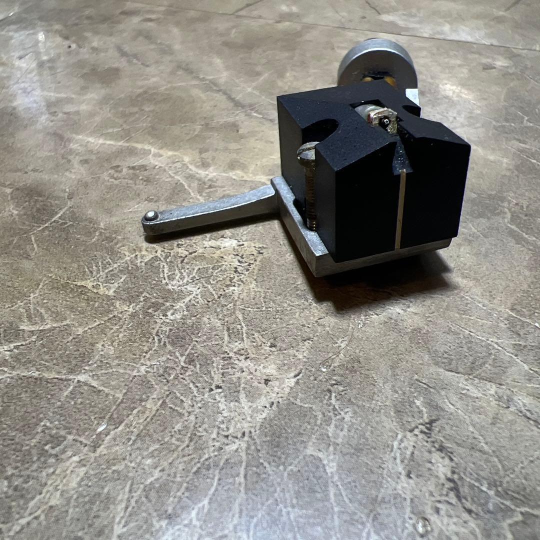 ケンウッド HS-51 ストレートアーム用 専用ヘッドシェル KP-880DII