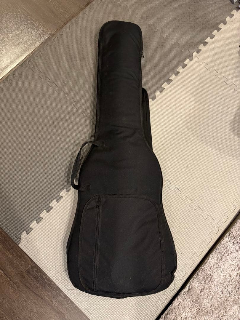 MUSICMAN StingRay-EXエレキベース WH／R