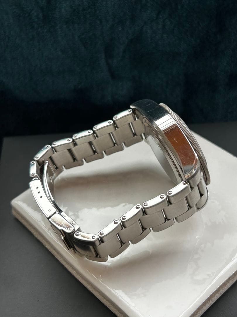 TUDOR GMT チューダー　ブラックベイ　自動巻き腕時計　USED中古品