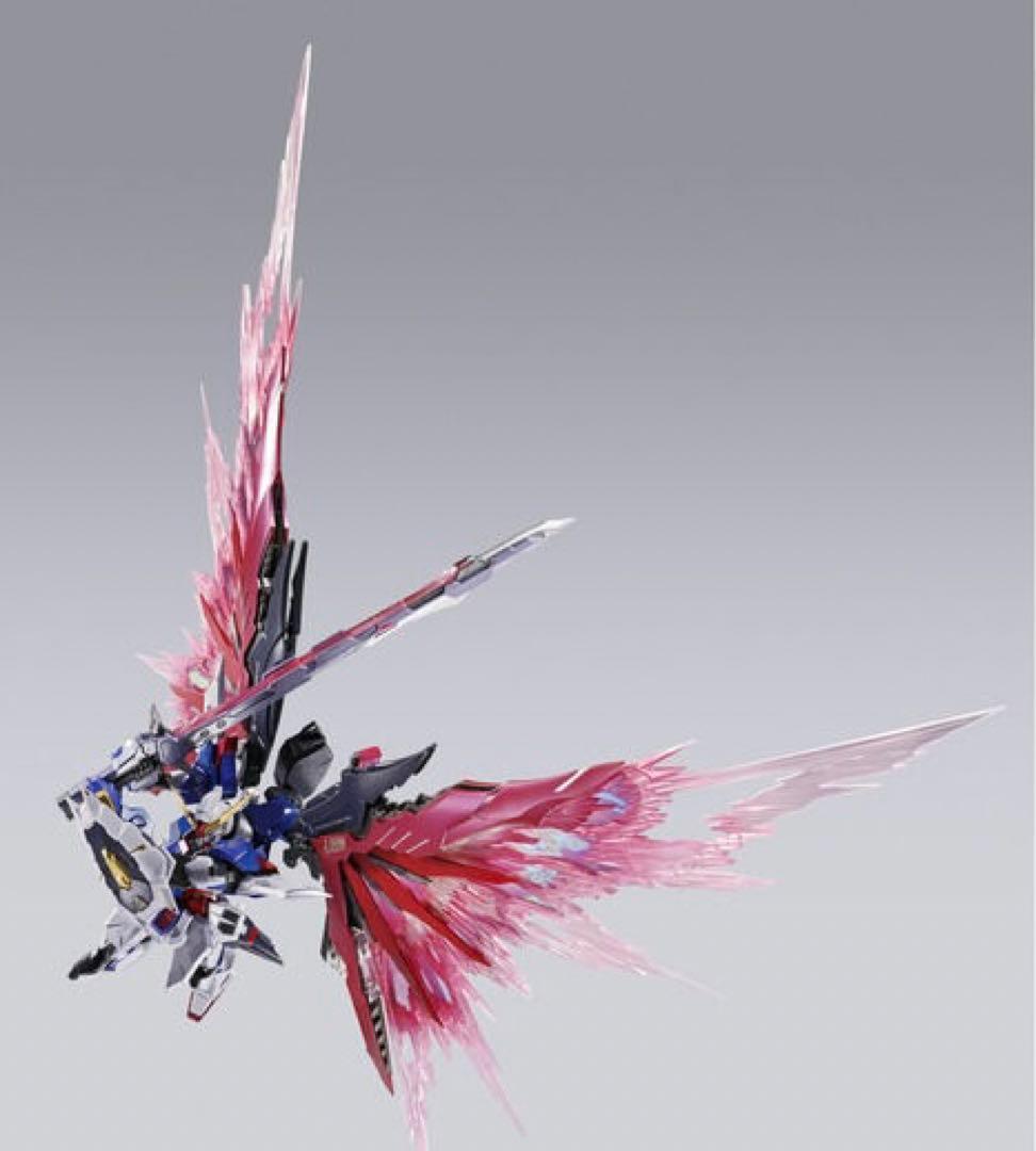 L BUILD デスティニーガンダム FESTIVAL 2024