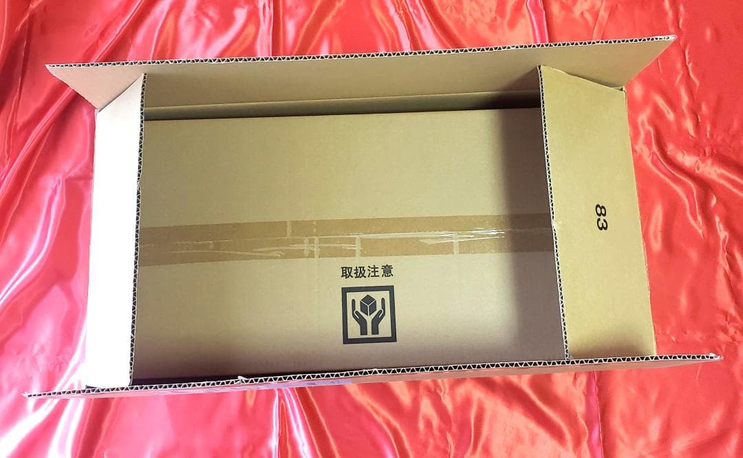 ★ 匿名発送 ポピニカ魂 AKIRA 金田のバイク リバイバル版 1/6