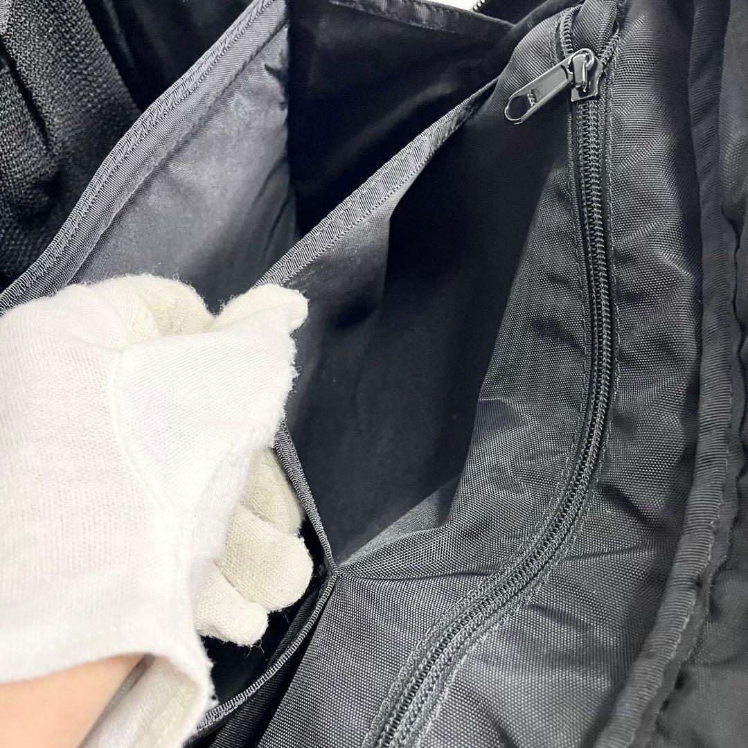 ブリーフィング ネオ B4ライナー ビジネスバック 2way 黒 大容量 多機能