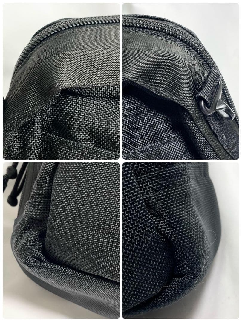 ブリーフィング ネオ B4ライナー ビジネスバック 2way 黒 大容量 多機能