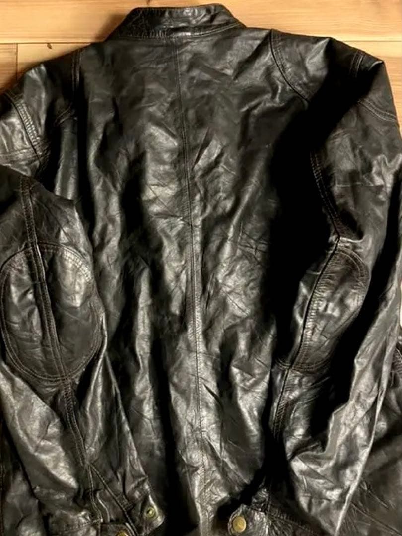 ☆Belstaff PANTHER ベルスタッフパンサー☆GOLD Label