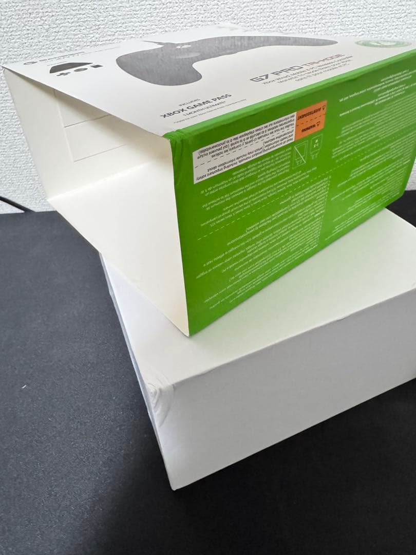 GameSir G7Pro コントローラー｜ブラック｜付属品完備