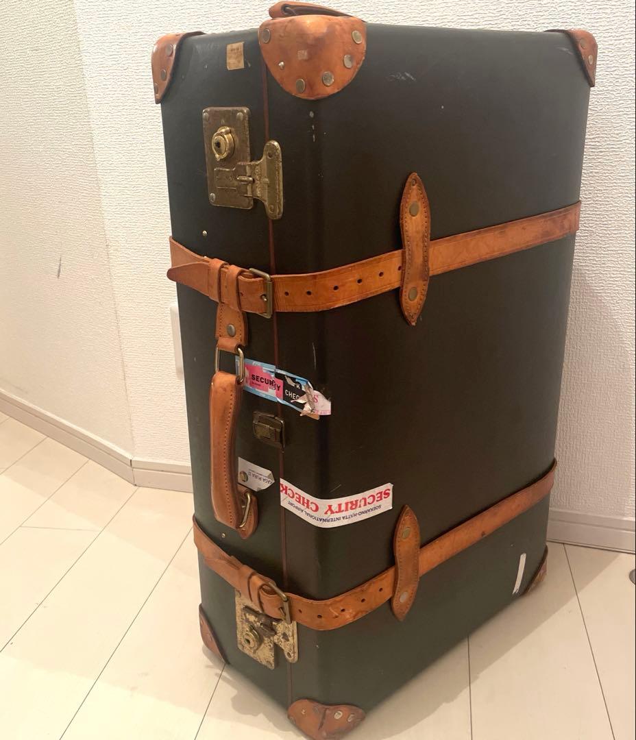 グローブトロッター　キャリーケース　サファリ　エクストララージ