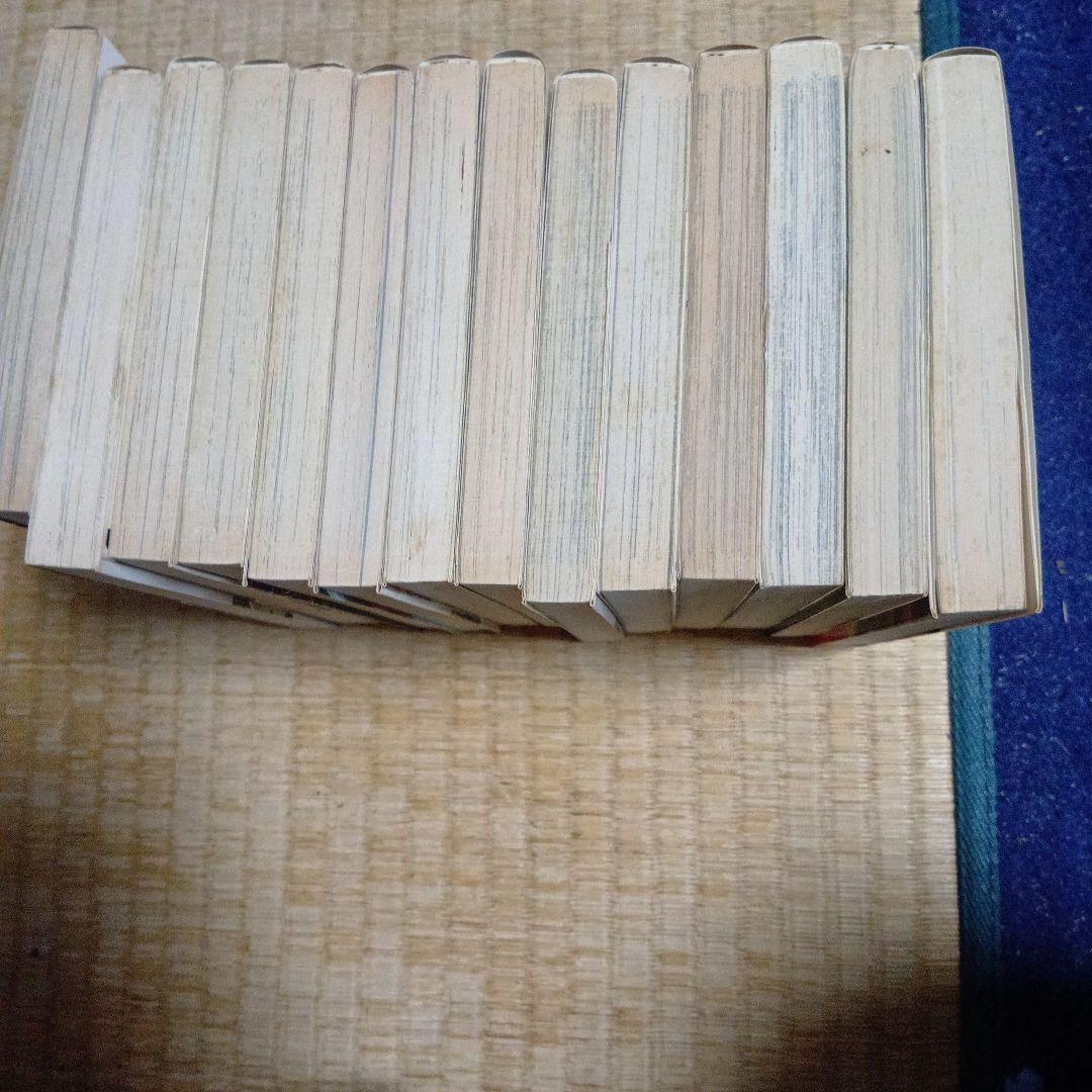 伊藤潤二作品集 全14巻セット