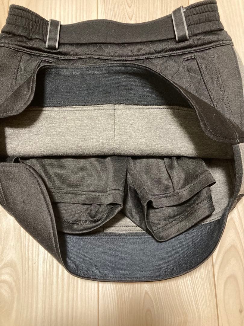 交渉中DECEMBERMAY（ディセンバーメイ）セットアップ