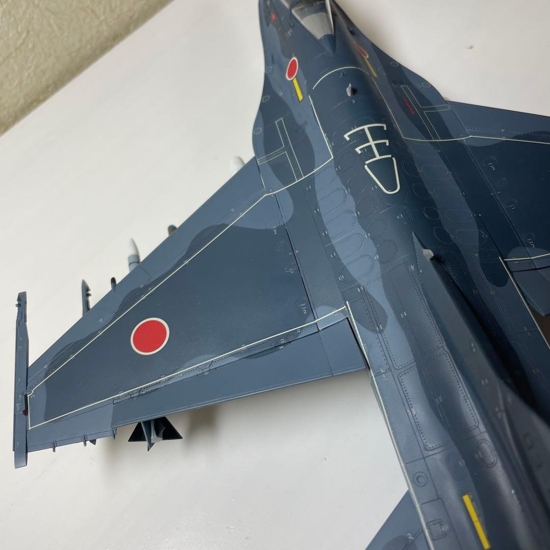 ハセガワ 1/48 F2A