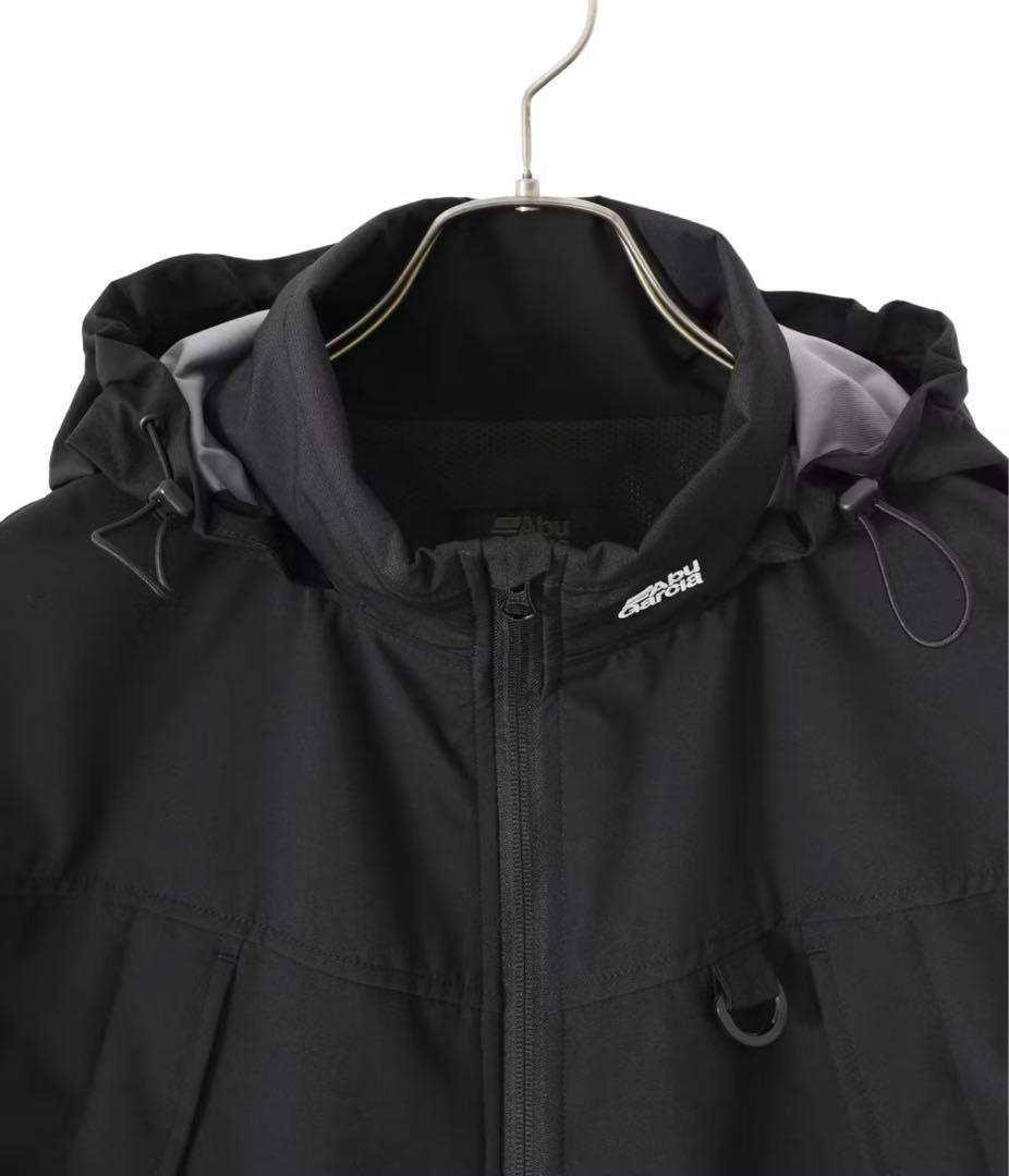 ◼️3Layer Military Vest アブガルシア　ベスト