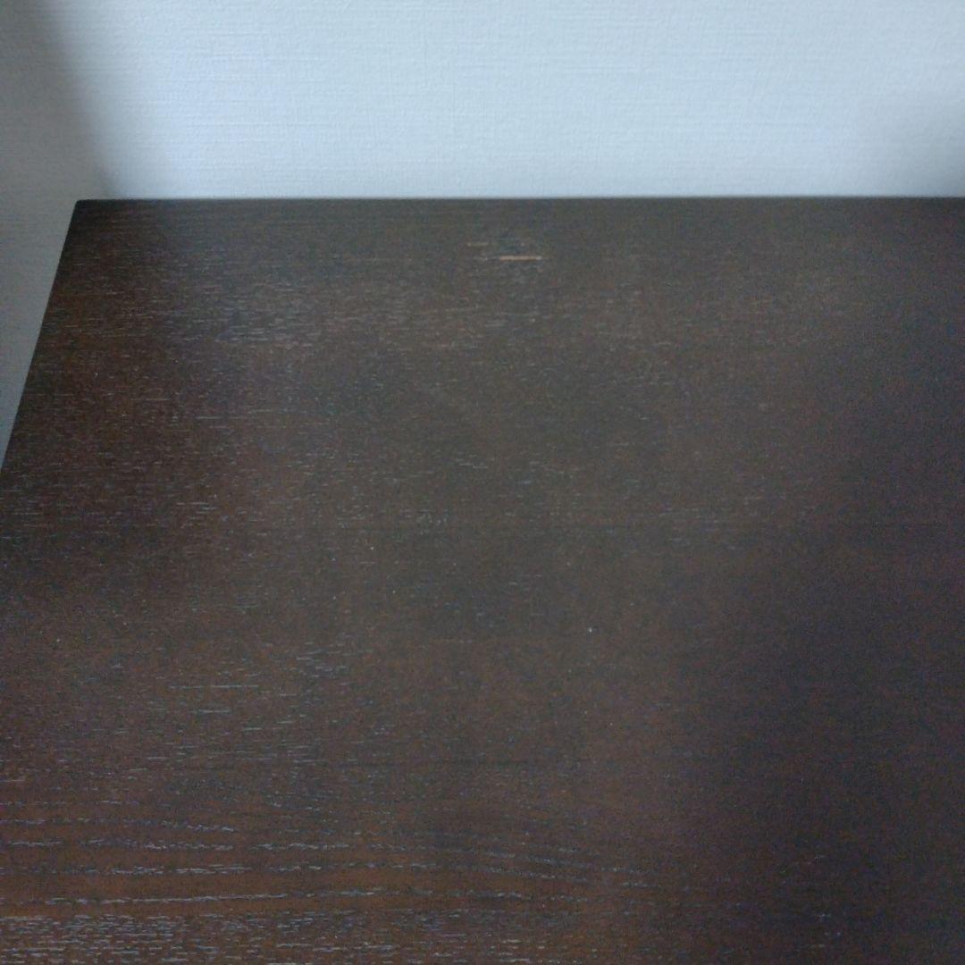 無印良品キャビネット