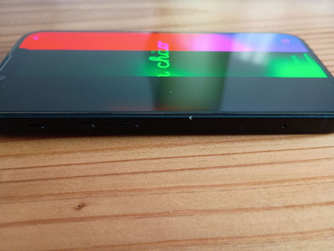 Apple iPhone 13mini ミッドナイト 本体 ジャンク