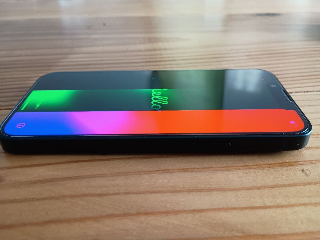 Apple iPhone 13mini ミッドナイト 本体 ジャンク