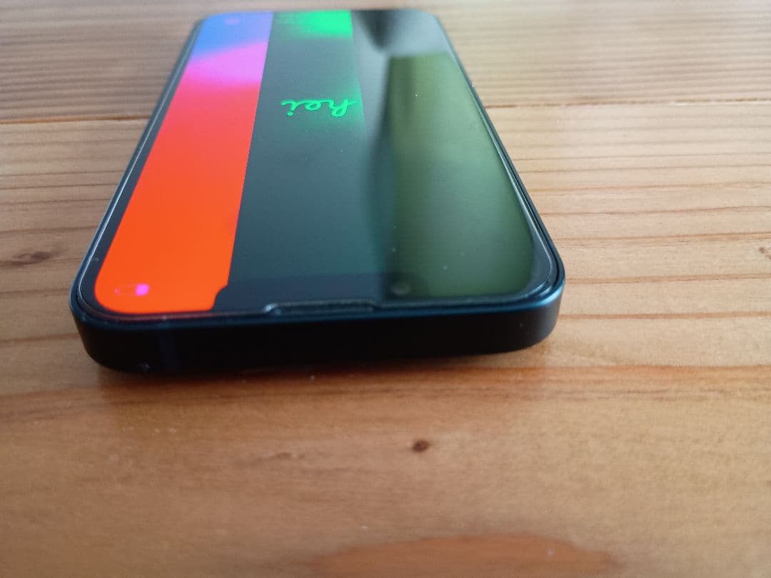 Apple iPhone 13mini ミッドナイト 本体 ジャンク